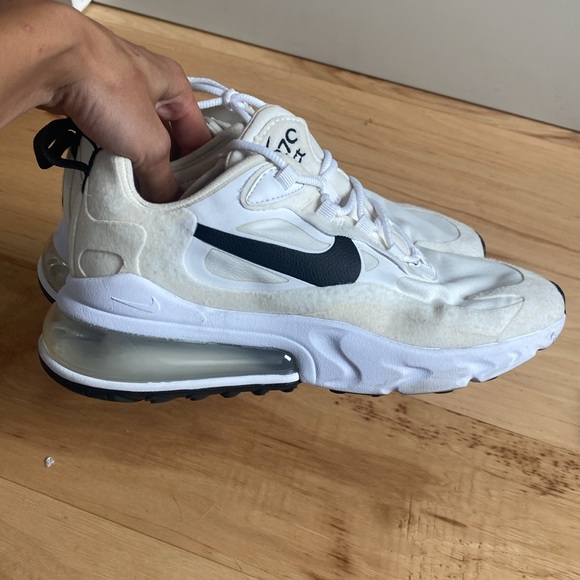 Nike Air Max 270 React sneakers - Picture 4 of 9